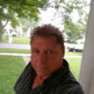 Meet your Posher, Jeff